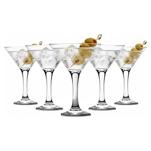 Bicchieri cocktail - da,