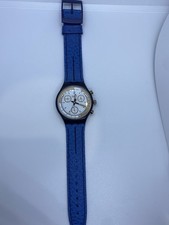 SWATCH CHRONO 1990 SKIPPER