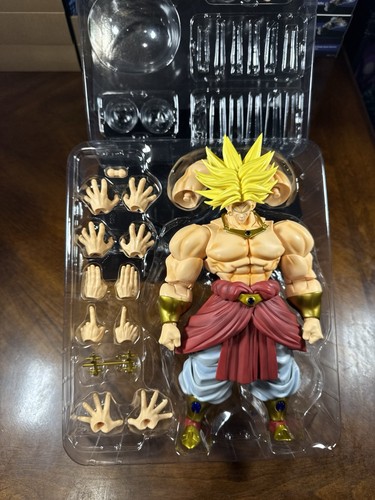 Figuarts dragon ball zt - dragon,