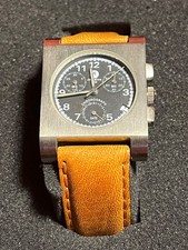 OROLOGIO CRONOGRAFO UOMO DONNA JAMAICA TIME  J2110