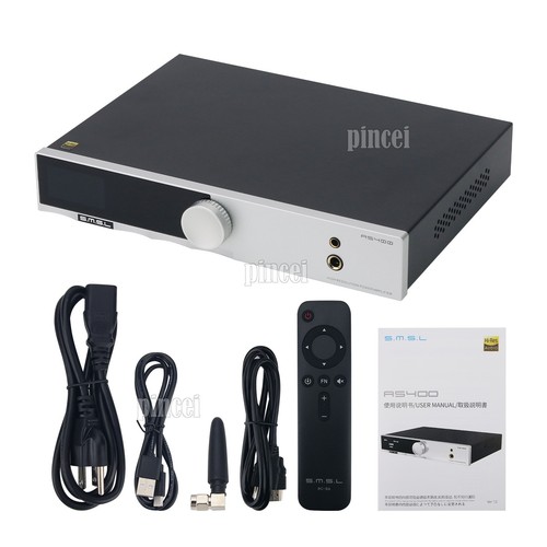 Nuovo smsl as400 amplificatore - as400,