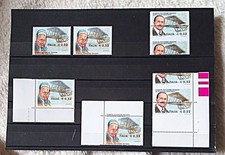 6 VARIETA' INEDITE PIONIERI