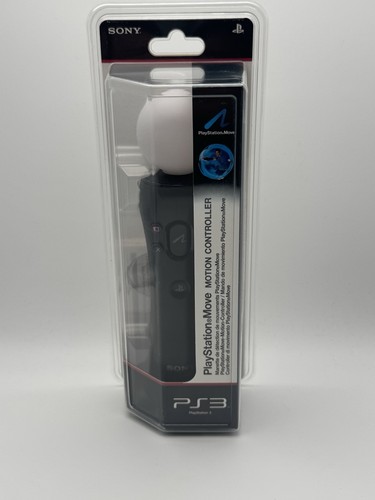 Sony playstation move - playstation,