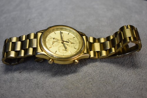 Raro orologio seiko world - orologio,