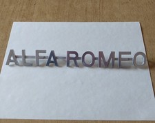 ALFA ROMEO STEMMA LOGO