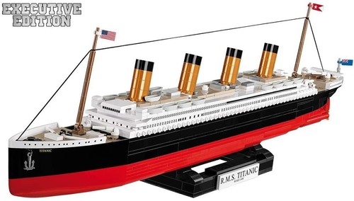 Cobi titanic executive - cobi,,