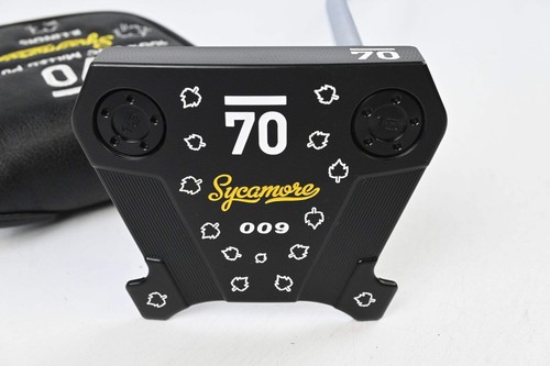 Sub sycamore 009 putter - sub, 70