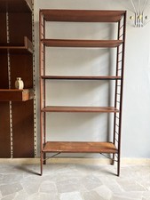 Etagere Libreria Legno e
