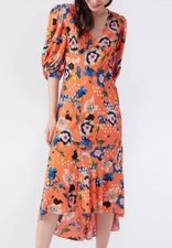 Abito midi DIANE VON