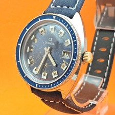 Orologio Breil Diver