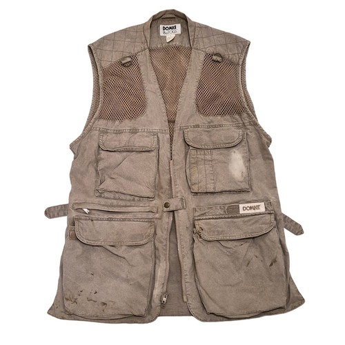 Gilet utility domke photogs - utility,