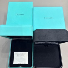 Tiffany Collana Bracciale