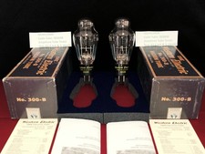 WESTERN ELECTRIC 300B (1997)