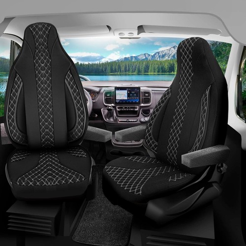 Coprisedili camper pilot - coprisedili,