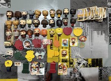 funko pop harry potter kinder