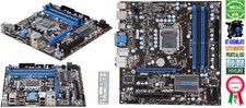 SCHEDA MADRE SOCKET 1156 MSI