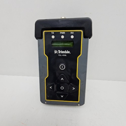 Trimble tdl 450l - tdl,