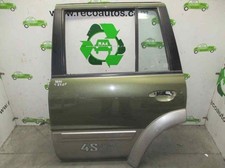 H2101VB000 porta posteriore sinistra per NISSAN PATROL GR (Y61) 2.8 1997 917836