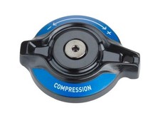 ROCK SHOX Quadrante di compressione della forcella YARI