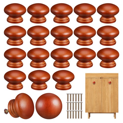 Pezzi pomelli per armadio - pezzi,