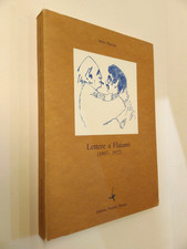 MINO MACCARI-LETTERE A FLAIANO-EDIZIONI PANANTI-1991