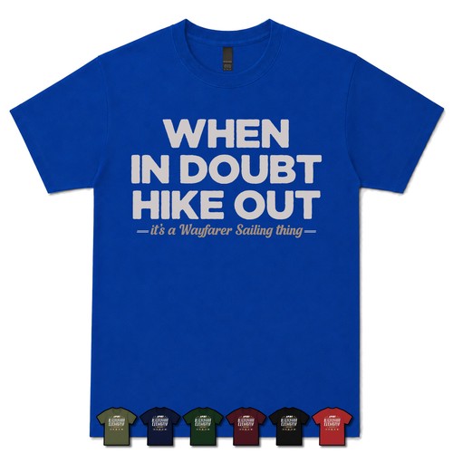 Caso dubbio hike out - dubbio,,
