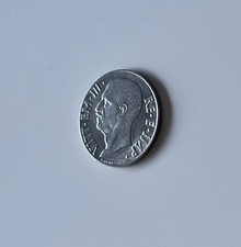 Moneta centesimi di lire - centesimi,