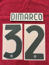 KIT DI MARCO 32 X MAGLIA