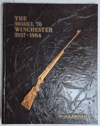 The model winchester - the,