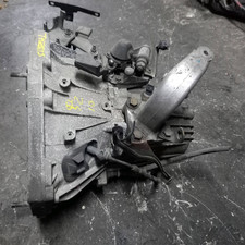 55210103 Cambio compl.  LANCIA THESIS (SJ) 2.4 JTD Executive Ber. 4p/d/2387cc