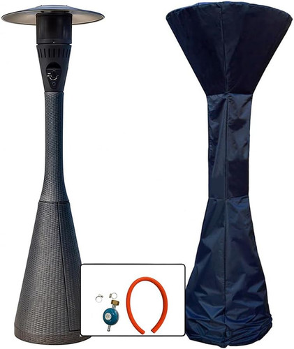 Fungo riscaldante per - fungo, esterno