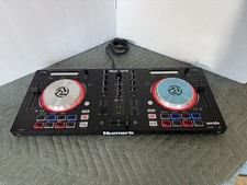 Numark MT PRO3 Controller Dual