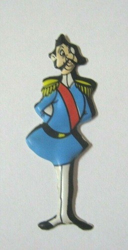 Plasteco disney figurina - disney,