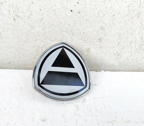 Fregio stemma autobianchi - fregio,