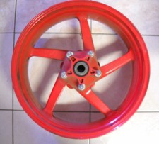 Cerchio ruota posteriore - cerchio,