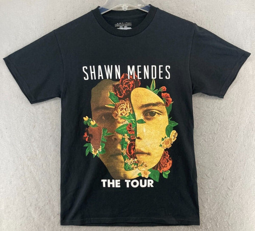 Columbia shawn mendes shirt - mendes, t-shirt