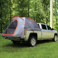 Tenda da sole pickup camper
