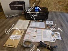 Canon PIXMA MG6250 stampante