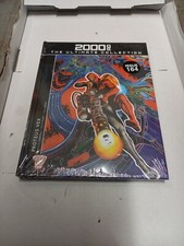  2000AD Ultimate Collection