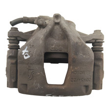 Pinza Freno Anteriore Destro FIAT GRANDE PUNTO/500 2 Serie/QUBO USATO ORIGINALE