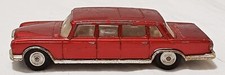 Corgi Mercedes-Benz 600 Pullman. Funzionante, very good condition
