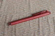 Puntone centrale Lafette MG34