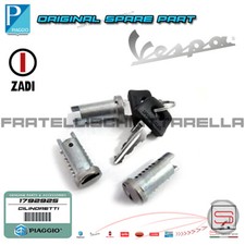 Serie 3 Serrature Cilindretti