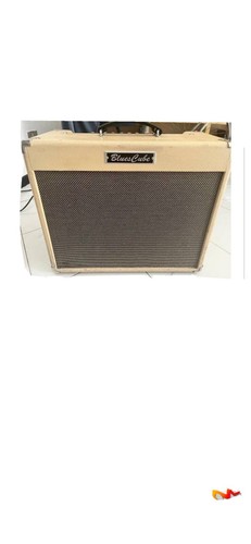 Roland blues cube - blues, 60watt