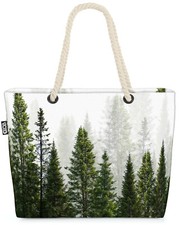 Borsa VOID bosco paesaggio