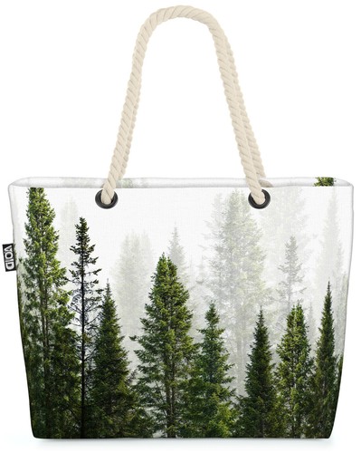 Borsa void bosco paesaggio - borsa,