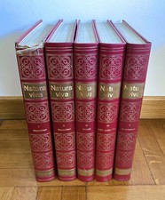 Enciclopedia Natura Viva |