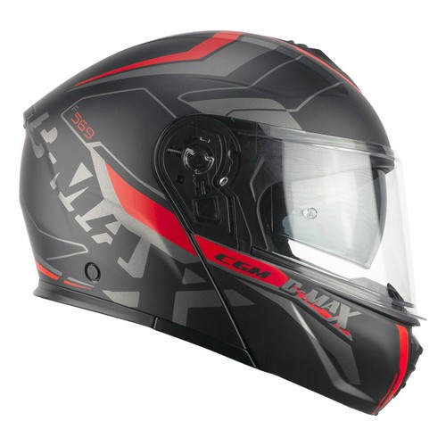 Casco modulare cgm - cgm, c-max