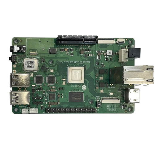 Star64 model - star64, model-a