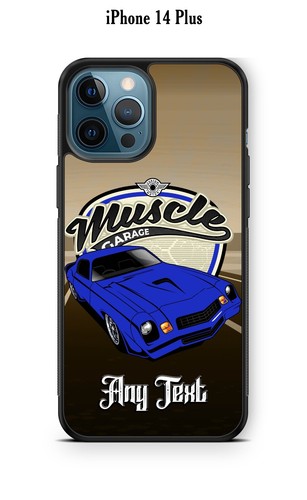 Custodia telefono vintage - , 79'